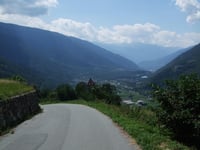 Mortirolo
