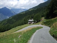 Mortirolo