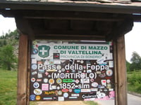 Mortirolo