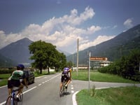 Mortirolo