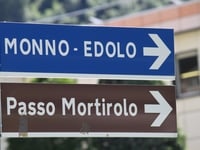 Mortirolo