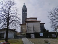 Moruzzo da Moruzzo via Via Sant'Ippolito