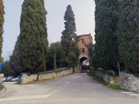 Moruzzo da Moruzzo via Via Sant'Ippolito