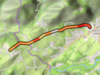 Moserberg von Reit im Winkl