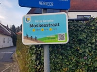 Moskesstraat