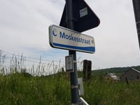 Moskesstraat