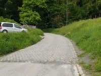 Moskesstraat