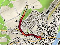 Möslistrasse da Niedergösgen