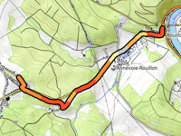 Mossiat da Rouillon