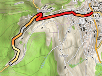 Mötschen da Dielsdorf