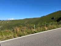 Mottarone von Armeno