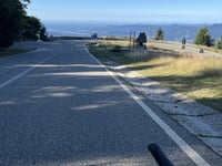 Mottarone von Armeno