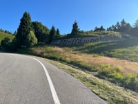 Mottarone von Armeno