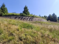 Mottarone von Armeno