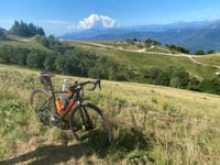 Mottarone von Armeno