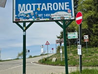 Mottarone von Armeno