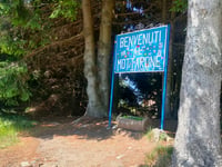 Mottarone von Armeno