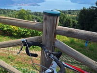 Mottarone desde Stresa