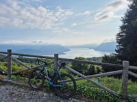 Mottarone desde Stresa