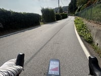 Mottarone von Stresa