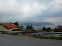 Mottarone desde Stresa