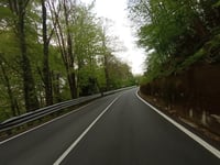 Mottarone desde Stresa
