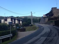 Mottarone desde Stresa