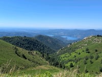 Mottarone von Stresa