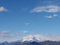 Mottarone desde Stresa