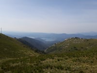 Mottarone desde Stresa