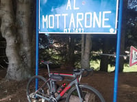 Mottarone desde Stresa
