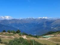 Mottarone desde Stresa