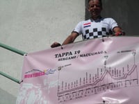 Mottarone desde Stresa