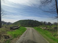 Motte van Montferland