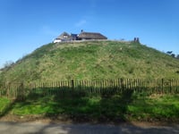 Motte van Montferland
