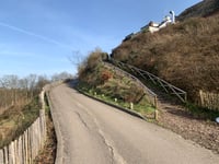 Motte van Montferland