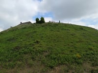 Motte van Montferland