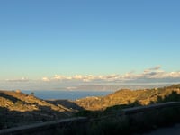 Motterose vanuit Spartà