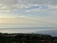 Motterose vanuit Spartà