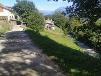 Motto dei Larici da Delebio