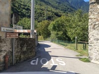 Motto dei Larici da Delebio