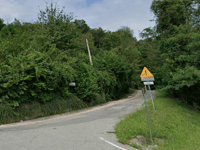 Motto Mirabello von Campagna