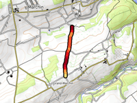 Mouchenire von Fourneau