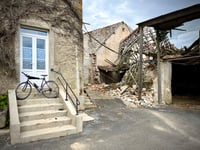 Moucherelle von Romeny sur Marne