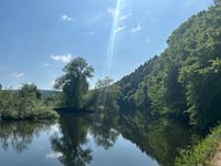 Mount Alto von Inistioge