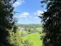 Mount Alto from Inistioge