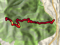 Mount Ascutney von Ascutney