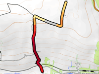 Mount Charles von Camel Valley