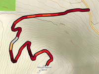 Mount Gabriel