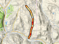 Mount Gilead von Smithville